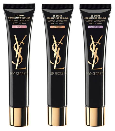 yves saint laurent cc creme amazon|Amazon.com: Yves Saint Laurent.